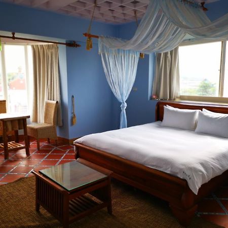 23.5 Blue B&B Xiyu 외부 사진
