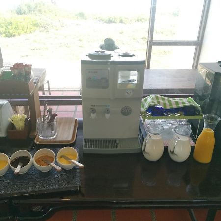 23.5 Blue B&B Xiyu 외부 사진
