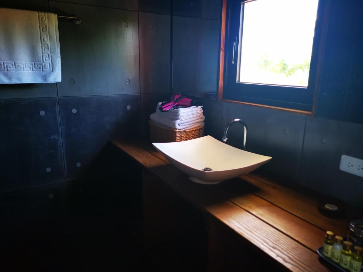 23.5 Blue B&B Xiyu 외부 사진