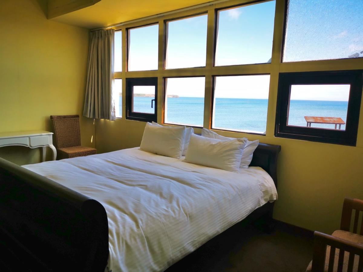 23.5 Blue B&B Xiyu 외부 사진