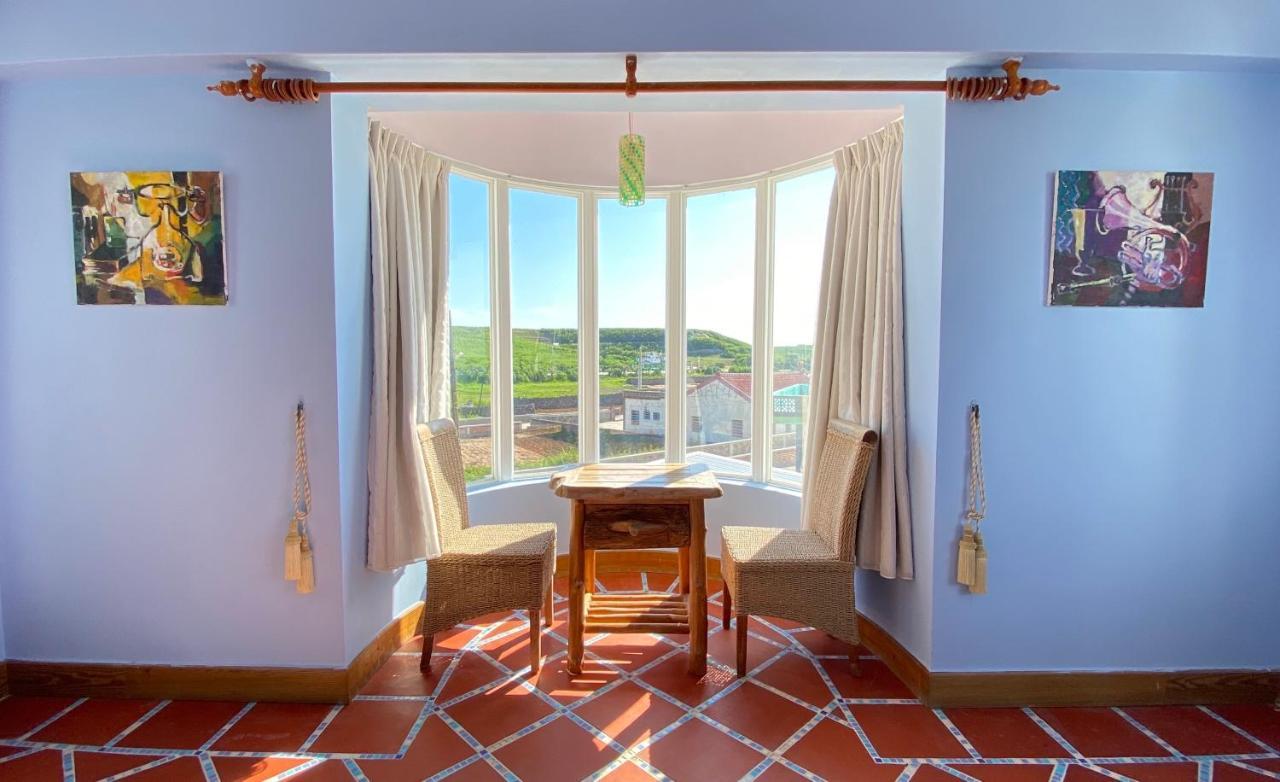 23.5 Blue B&B Xiyu 외부 사진