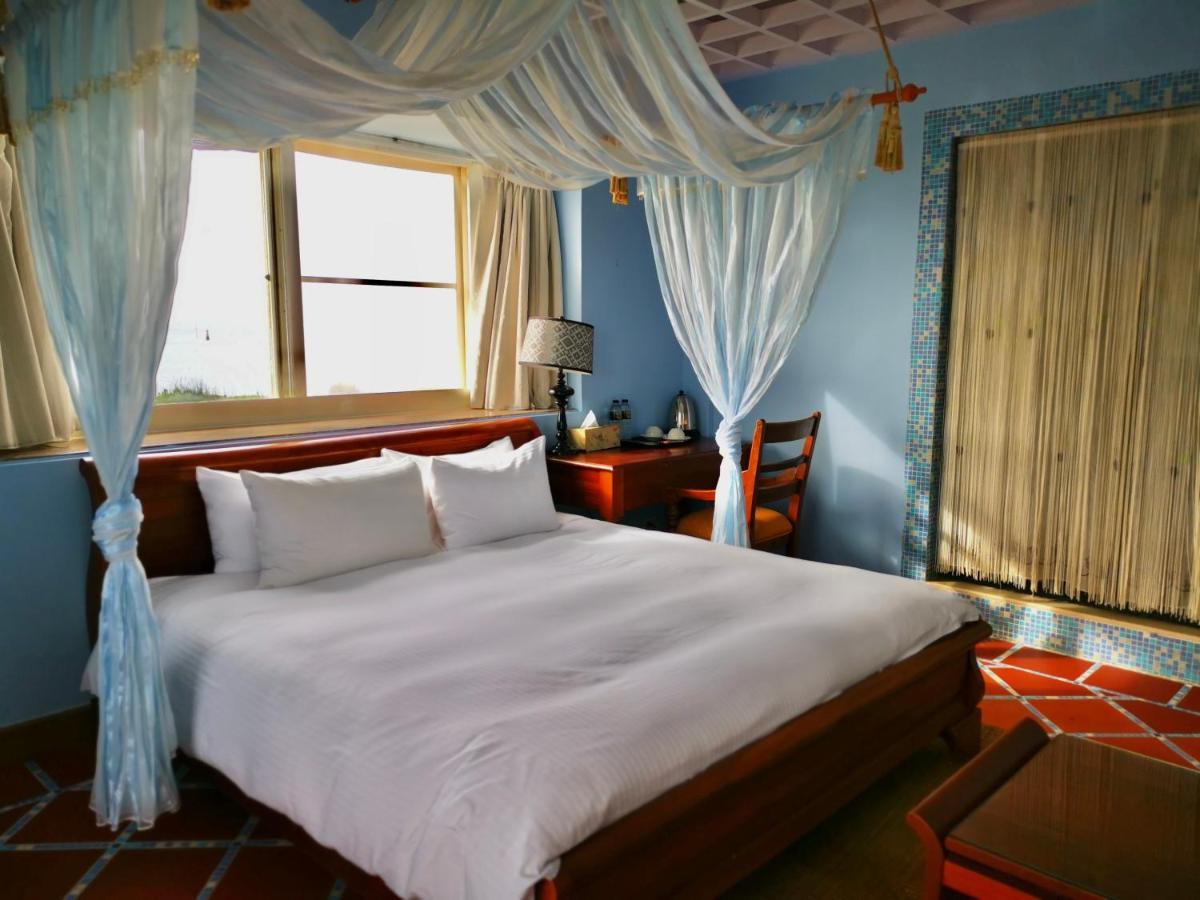 23.5 Blue B&B Xiyu 외부 사진