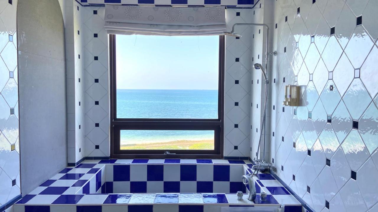 23.5 Blue B&B Xiyu 외부 사진