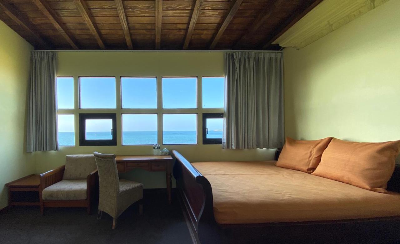 23.5 Blue B&B Xiyu 외부 사진