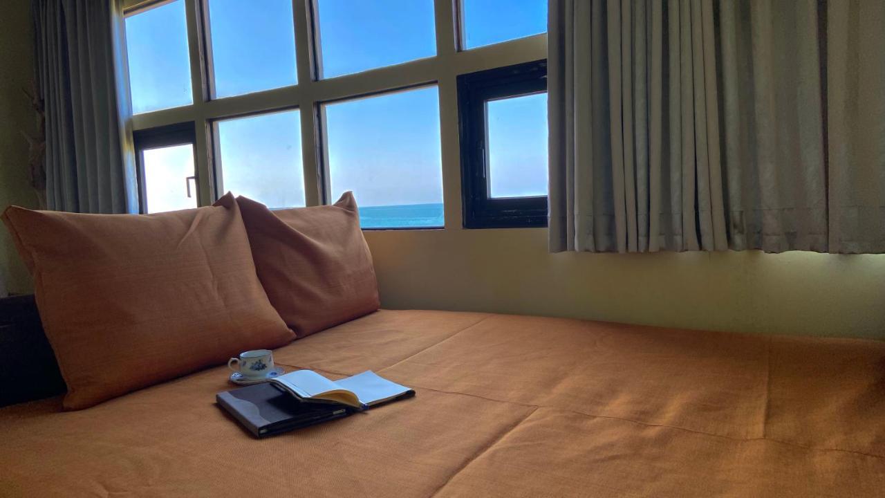 23.5 Blue B&B Xiyu 외부 사진