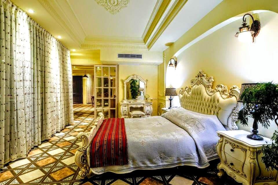 23.5 Blue B&B Xiyu 외부 사진